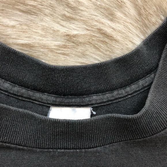 Vintage 80s Mardi Gras T-shirt Size Large - Picture 2 of 8